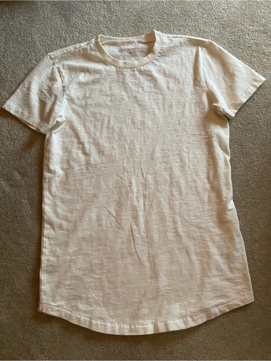 American Eagle Outfitters Other - American Eagle Mens White T Shirt
